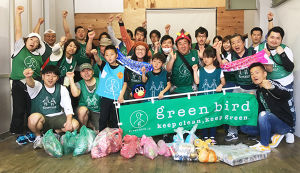 大岡川PGT（Pプラスチック Gゴミ T獲ったどぉ ... アイキャッチ