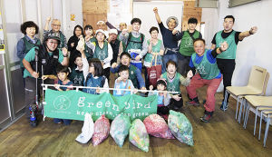 大岡川PGT（Pプラスチック Gゴミ T獲ったどぉ ... アイキャッチ