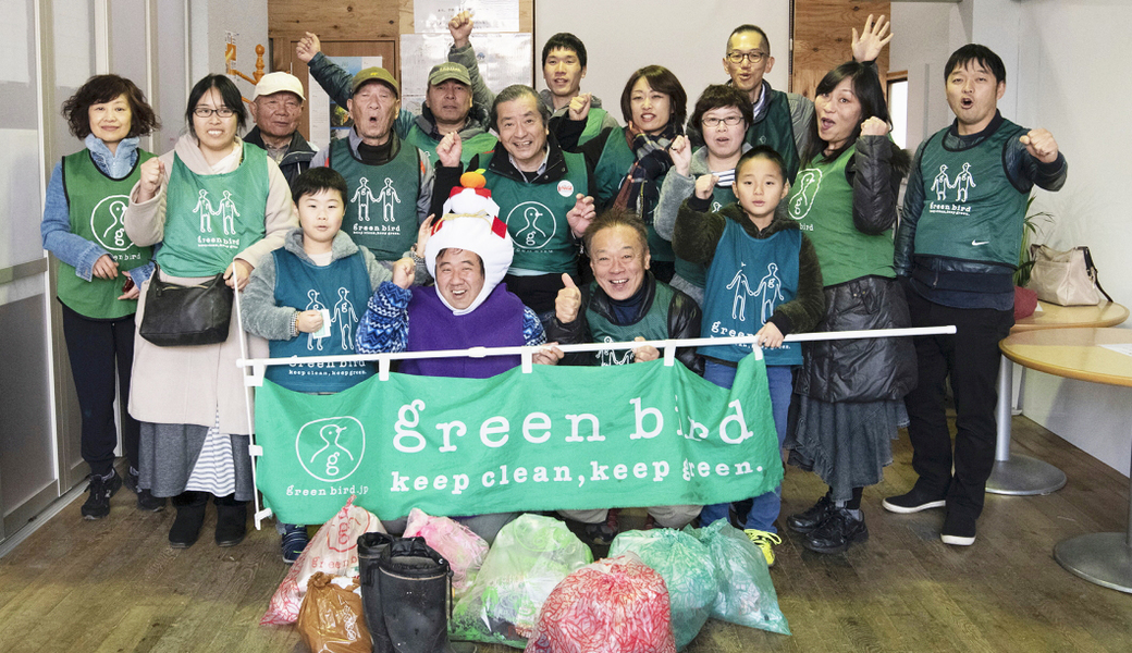 大岡川PGT（Pプラスチック Gゴミ T獲ったどぉ）大作戦（井土ヶ谷エリア） レポート