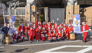 大岡川PGT（Pプラスチック Gゴミ T獲ったどぉ ... アイキャッチ