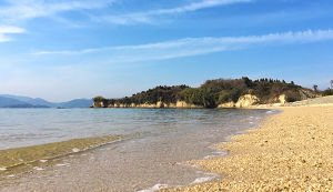 HAPPYクリーンアップ アイキャッチ