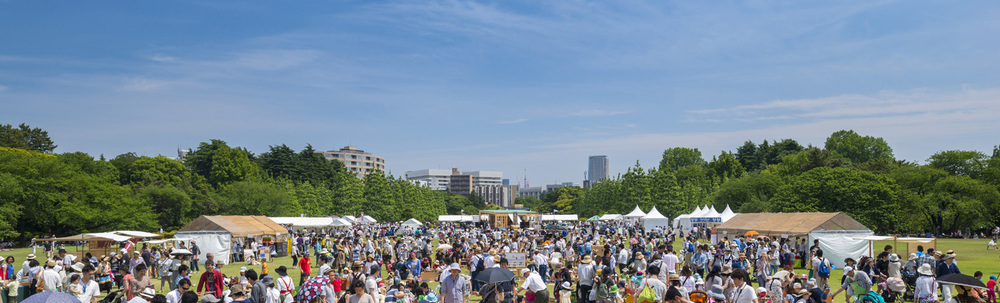 一般社団法人ロハスクラブ カバー