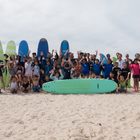 浜田サーフィン協会 プロフィール