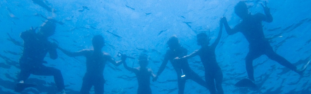 エトセトラマリンクラブ カバー