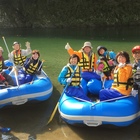 美しい錦川を未来へ手渡す会 プロフィール