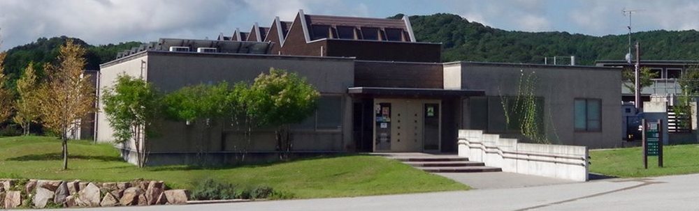 アクトビレッジおの カバー