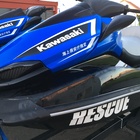 北海道ウォーターセーフティ協会 プロフィール