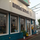 ダイビングハウス 海風 プロフィール