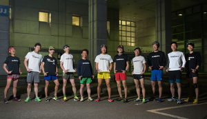 【7/18海の日】南魚沼ブルーサンタ・ゴミュニティ ... アイキャッチ