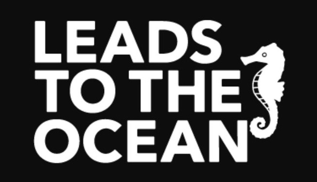第34回LEADS TO THE OCEAN ~2020 WCD (World Cleanup Day)~ アイキャッチ