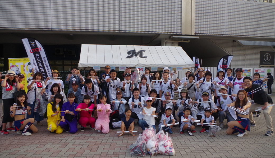 第４回LEADS TO THE OCEAN レポート