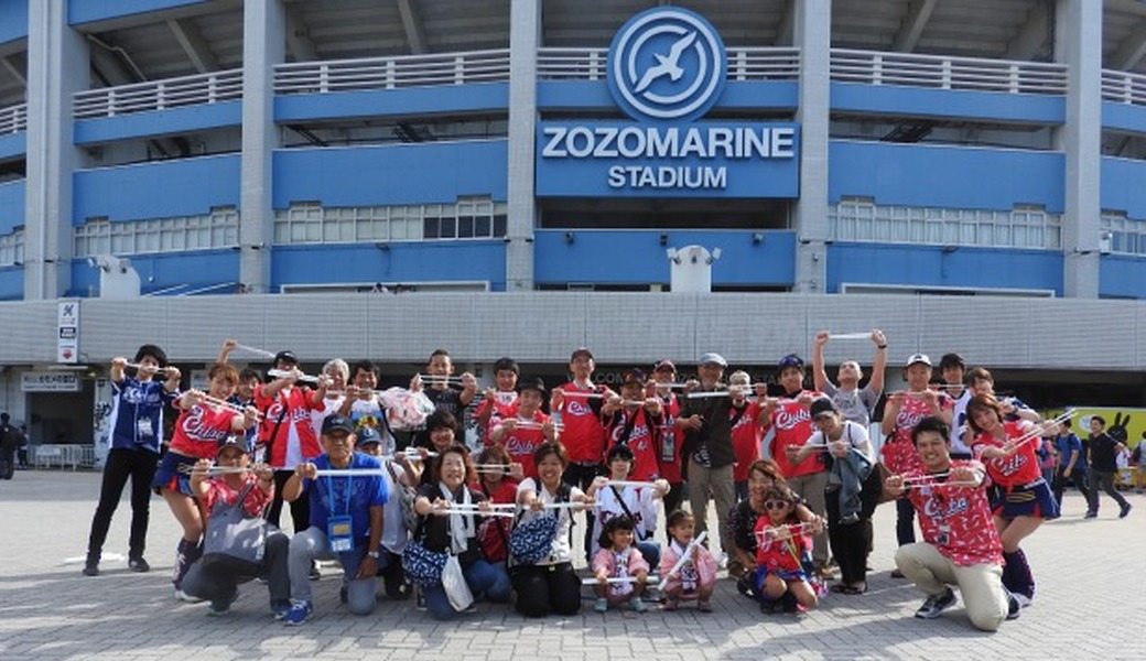 第８回LEADS TO THE OCEAN レポート