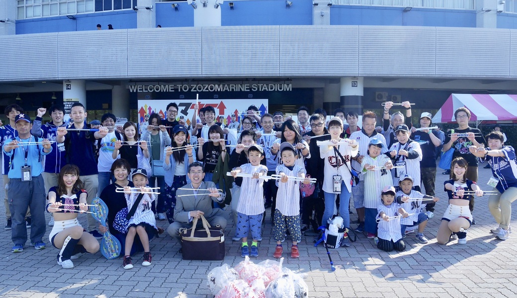 第１8回LEADS TO THE OCEAN レポート