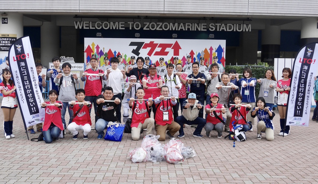 第１7回LEADS TO THE OCEAN レポート