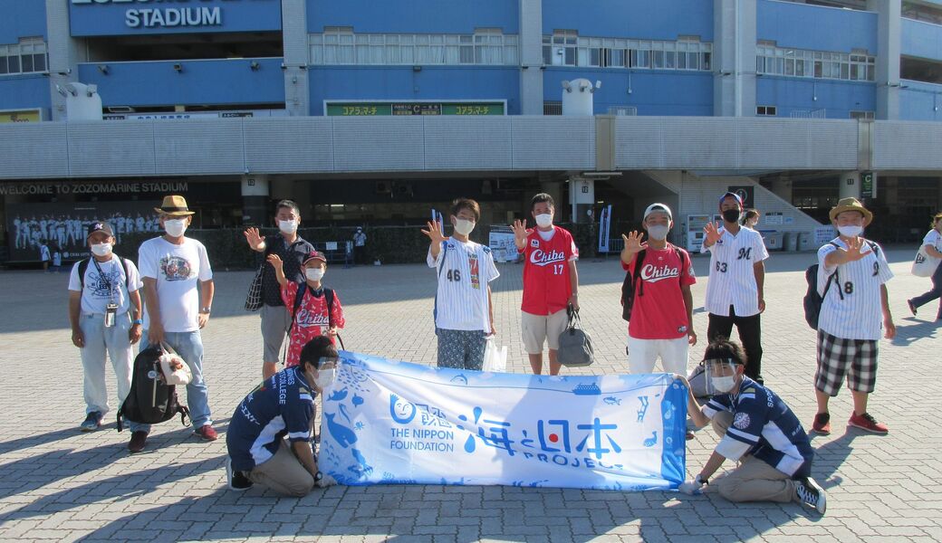 第36回LEADS TO THE OCEAN  レポート