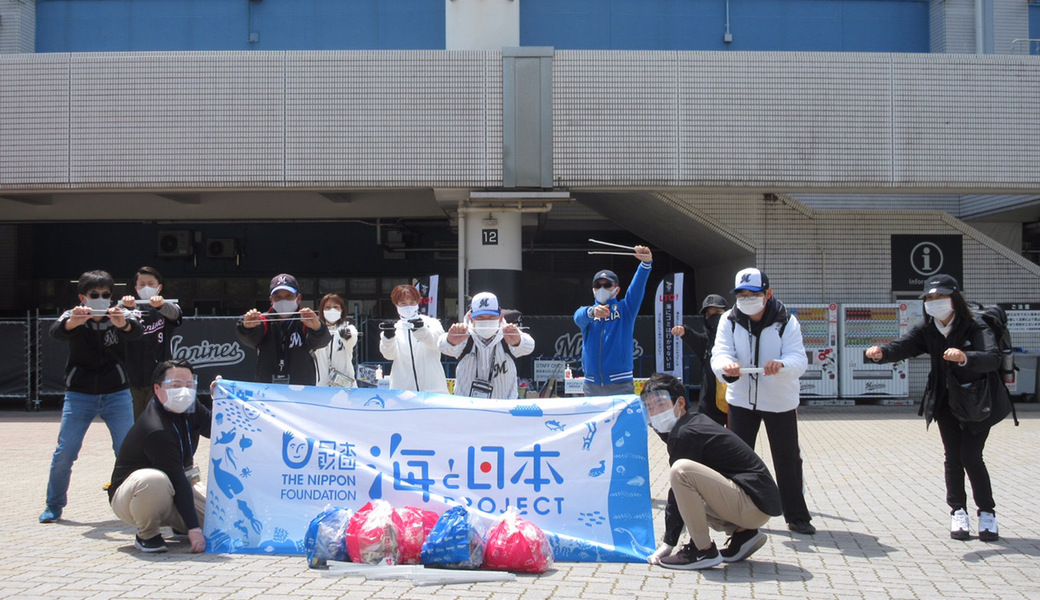 第53回 LEADS TO THE OCEAN レポート