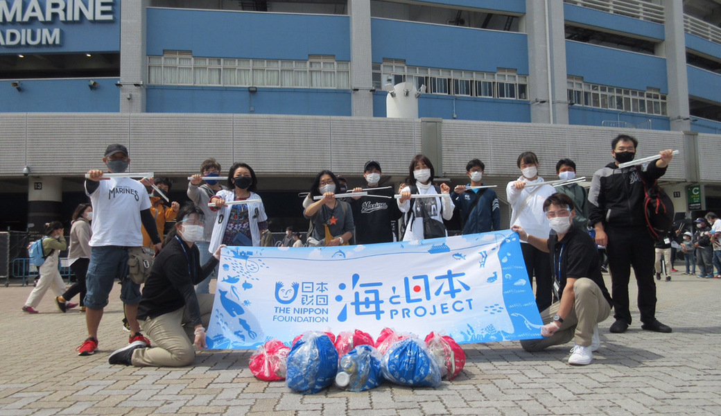 第54回 LEADS TO THE OCEAN レポート