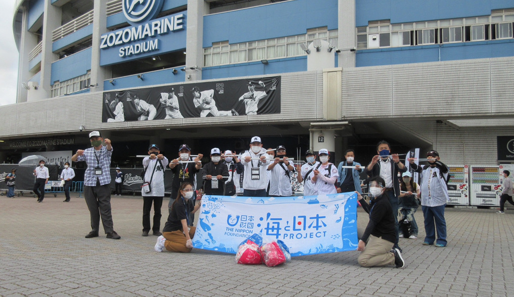 第57回 LEADS TO THE OCEAN レポート