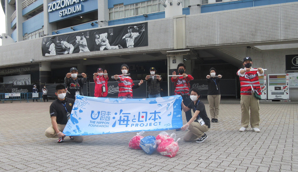 第58回 LEADS TO THE OCEAN レポート