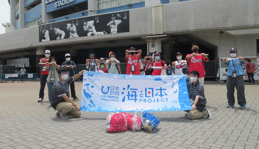 第61回 LEADS TO THE OCEAN レポート