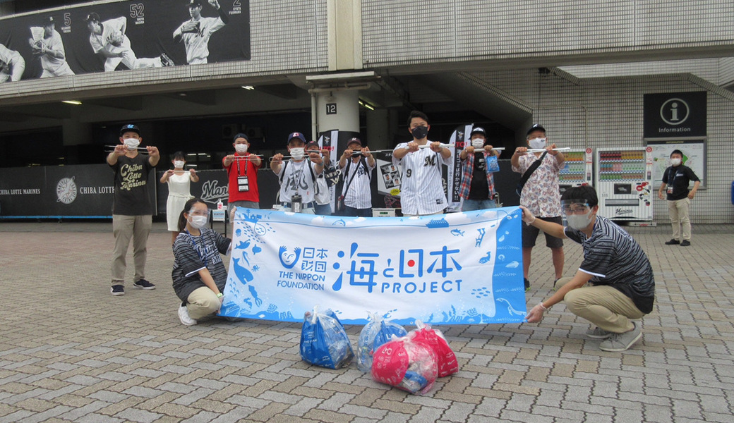 第63回 LEADS TO THE OCEAN レポート