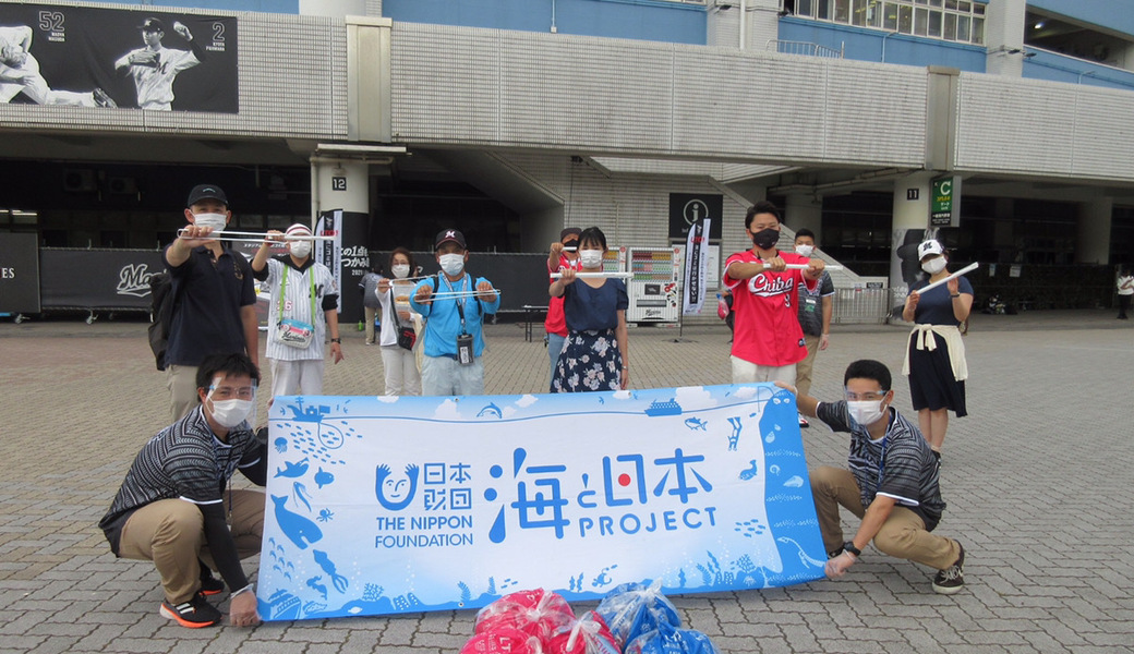 第62回 LEADS TO THE OCEAN レポート