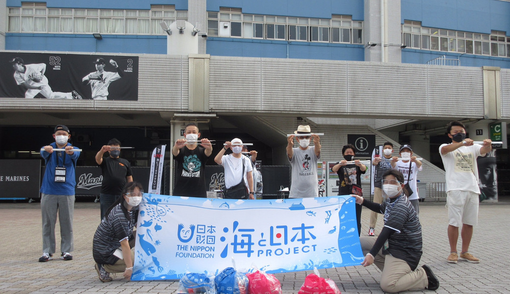 第64回 LEADS TO THE OCEAN レポート