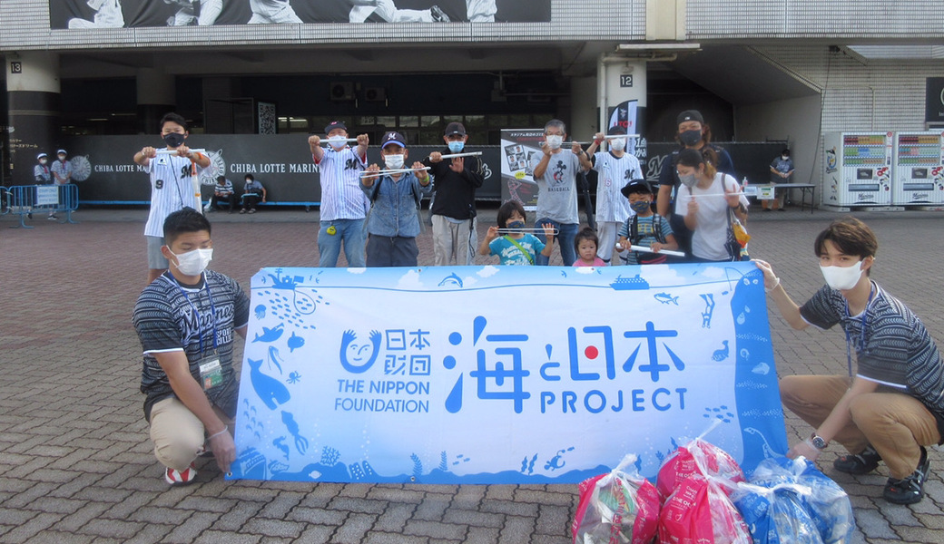 第65回 LEADS TO THE OCEAN レポート