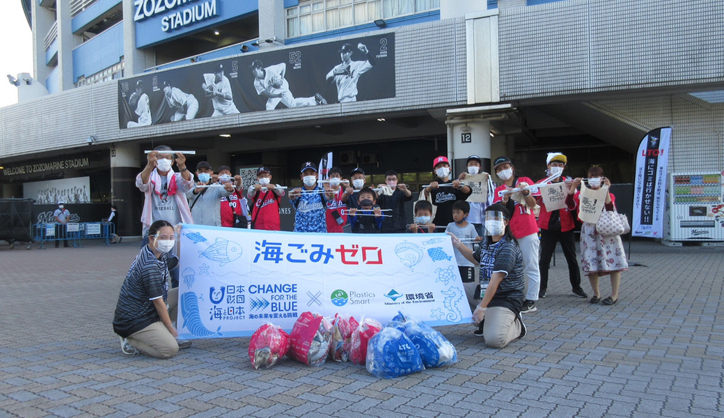 第67回 LEADS TO THE OCEAN レポート