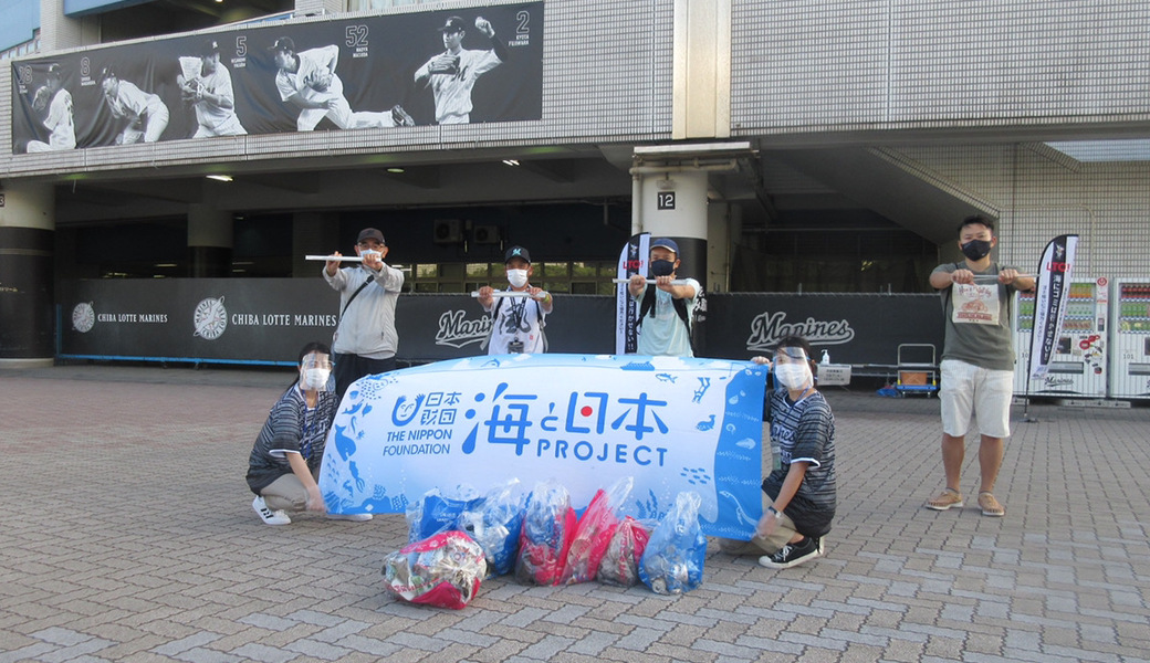 第69回 LEADS TO THE OCEAN レポート