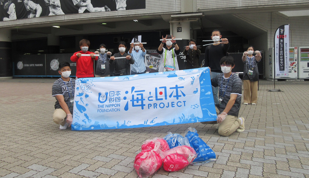 第70回 LEADS TO THE OCEAN レポート