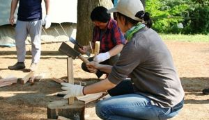 アウトドアリーダー養成講座 アイキャッチ