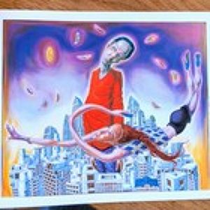 ベネフィットエントリ プロフィール