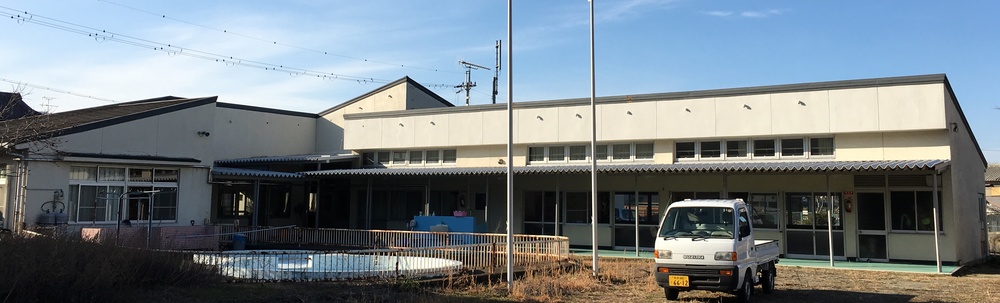 非営利活動法人たかとり カバー