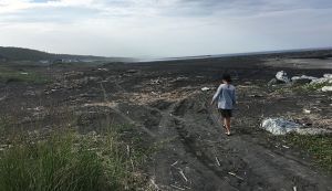 Beach Clean Up  アイキャッチ