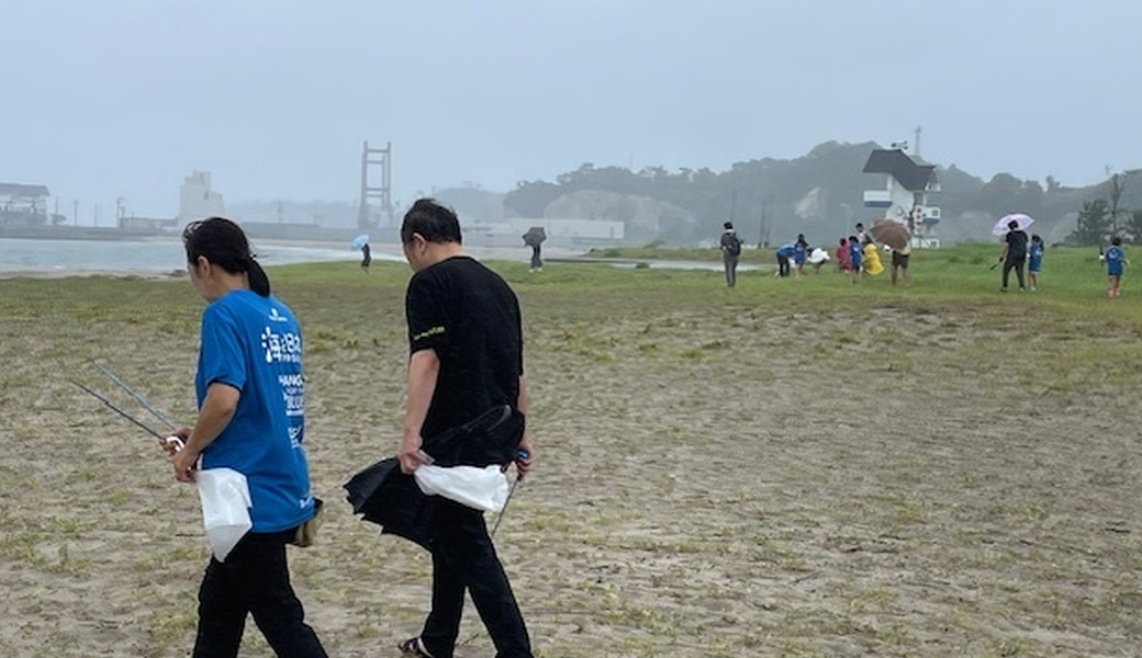 相馬の町をきれいにしよう！2025夏 アイキャッチ