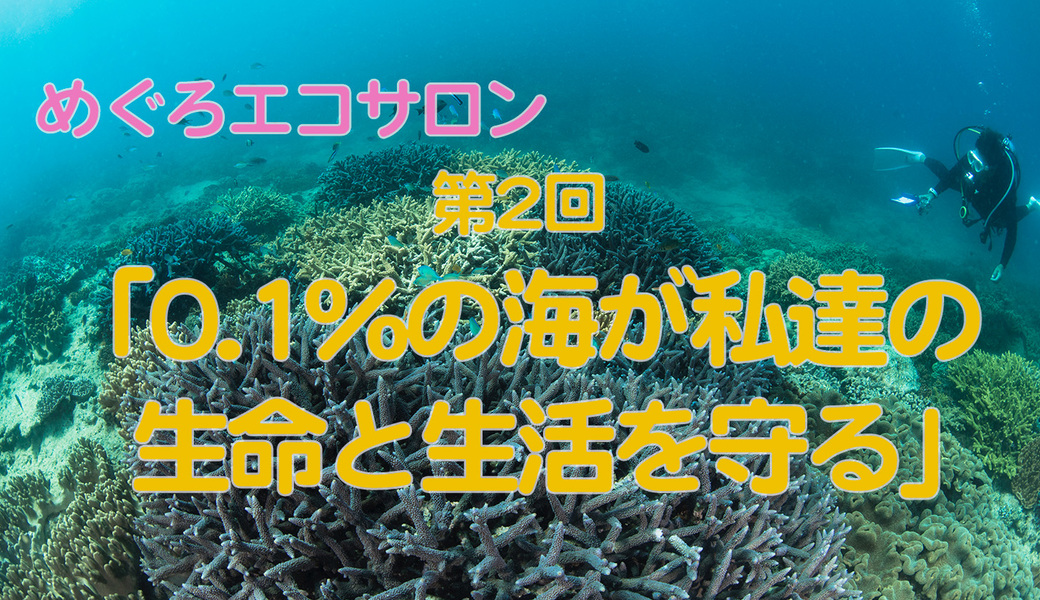 めぐろエコサロン アイキャッチ