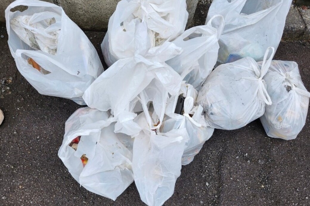 2025/1/25足立区清掃美化活動を実施!(あだちSOLV) アイキャッチ