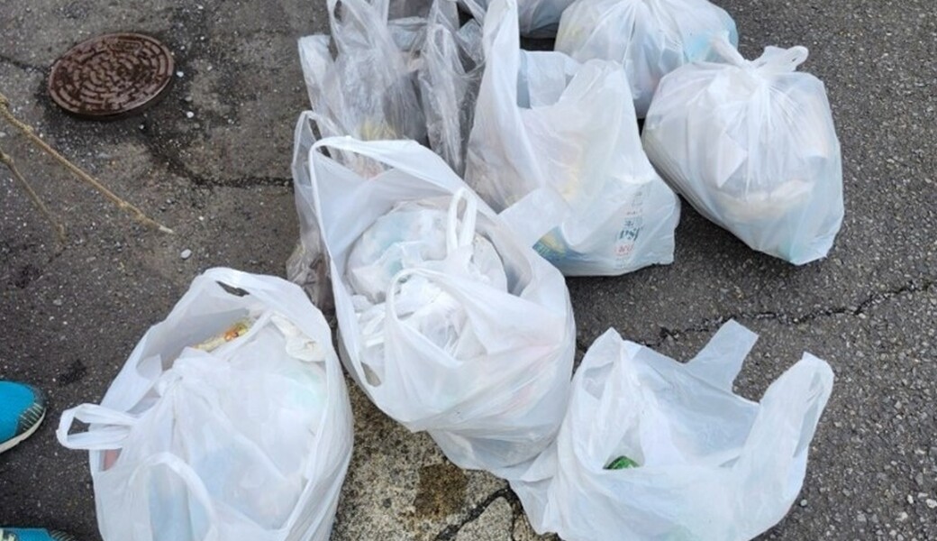 2025/6/14 足立区清掃美化活動（あだちSOLV） アイキャッチ