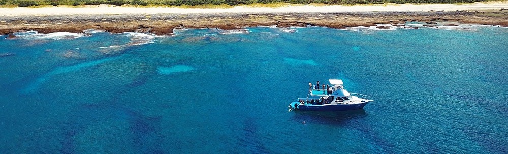 マリンサービス海夢居 カバー