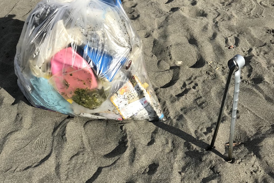 二日目も同じく・・・ アイキャッチ