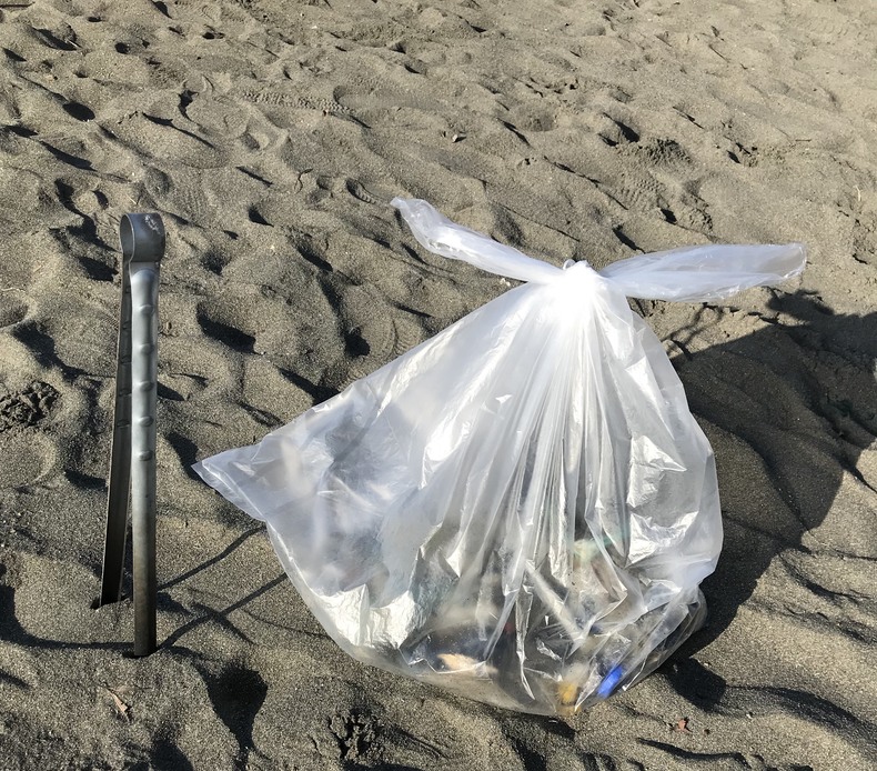 今日は少なめ アイキャッチ