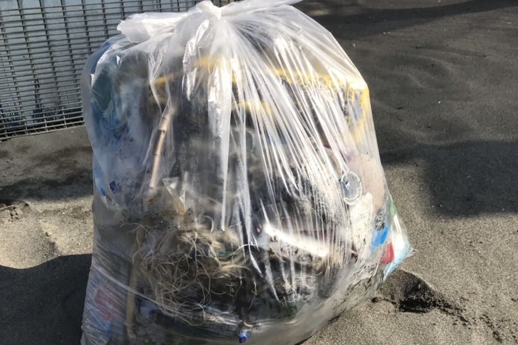 過去最悪台風一過 アイキャッチ