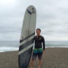 辻堂ビーチクリーンズ プロフィール