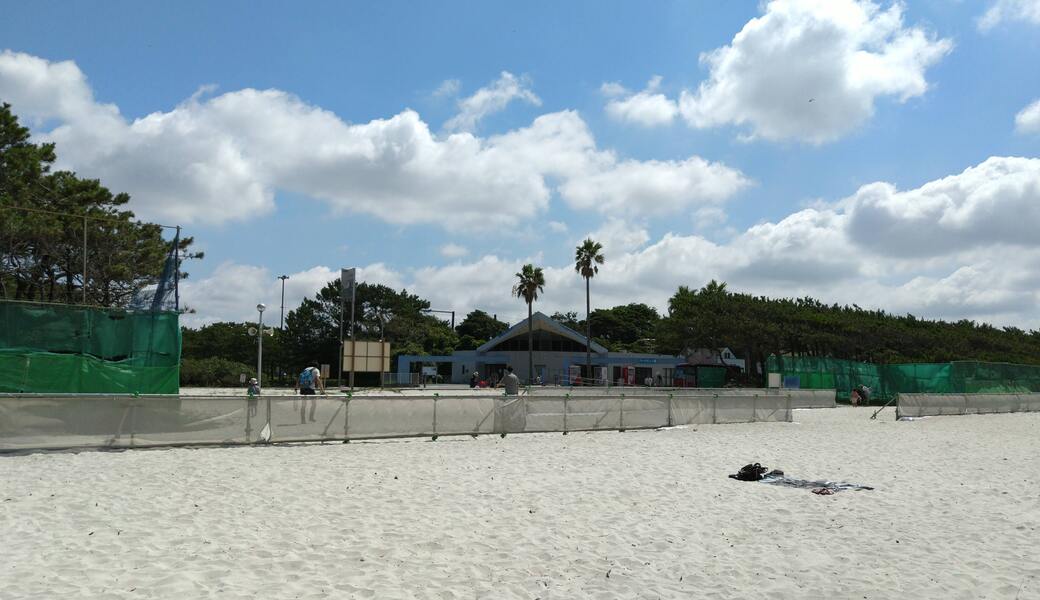 GoToボランティアvol.1 (第17回清掃ボランティア) アイキャッチ