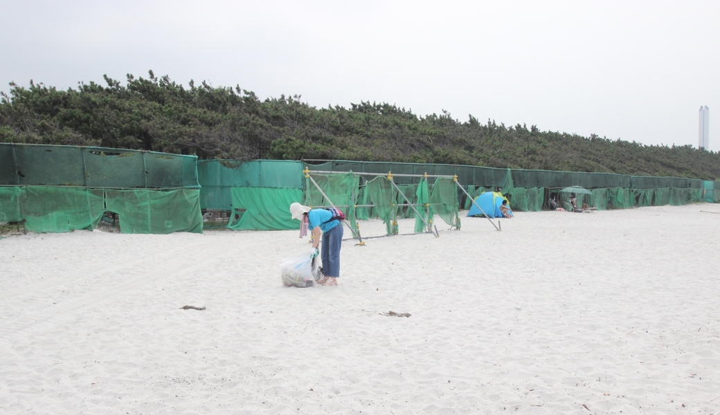 GoToボランティアvol.3（第19回清掃ボランティア） アイキャッチ