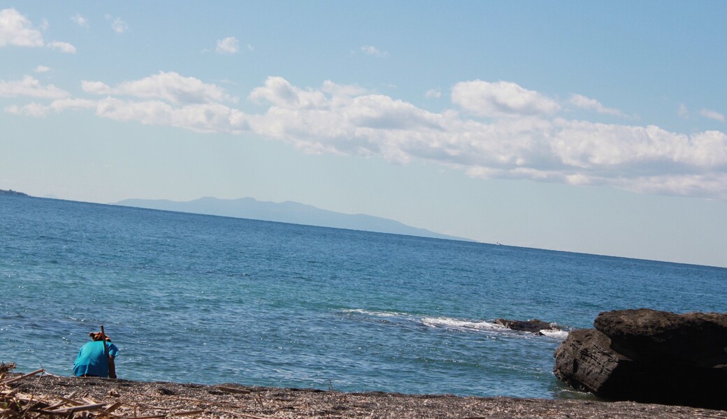 11/28(土)GoToボランティアvol.8 in南房総（第26回清掃ボランティア） アイキャッチ