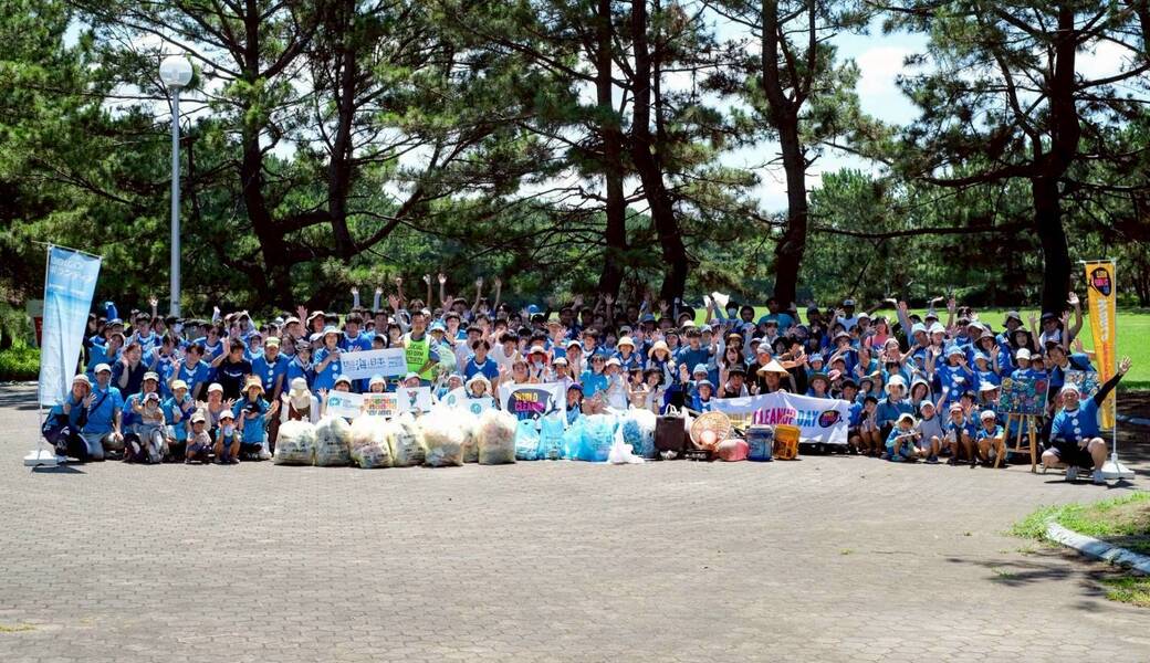 ブルーサンタ2025 in千葉 GO!GO!ボランティア2025 Vol.13 レポート