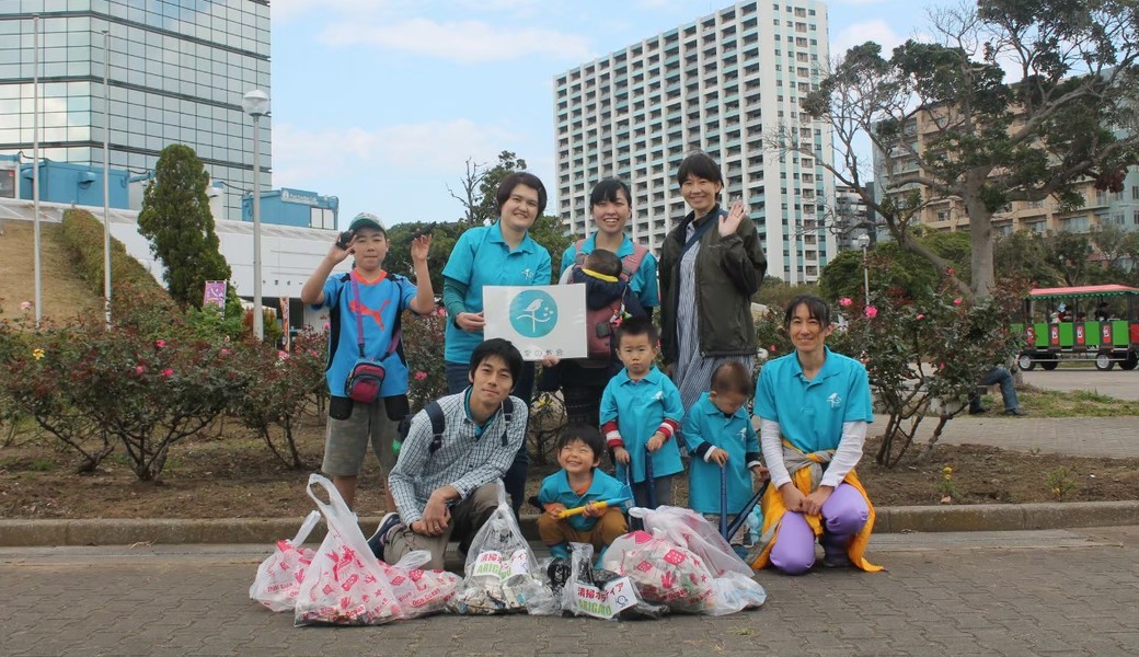 第12回清掃ボランティア レポート