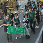 特定非営利活動法人NPO green bird 下北沢チーム プロフィール